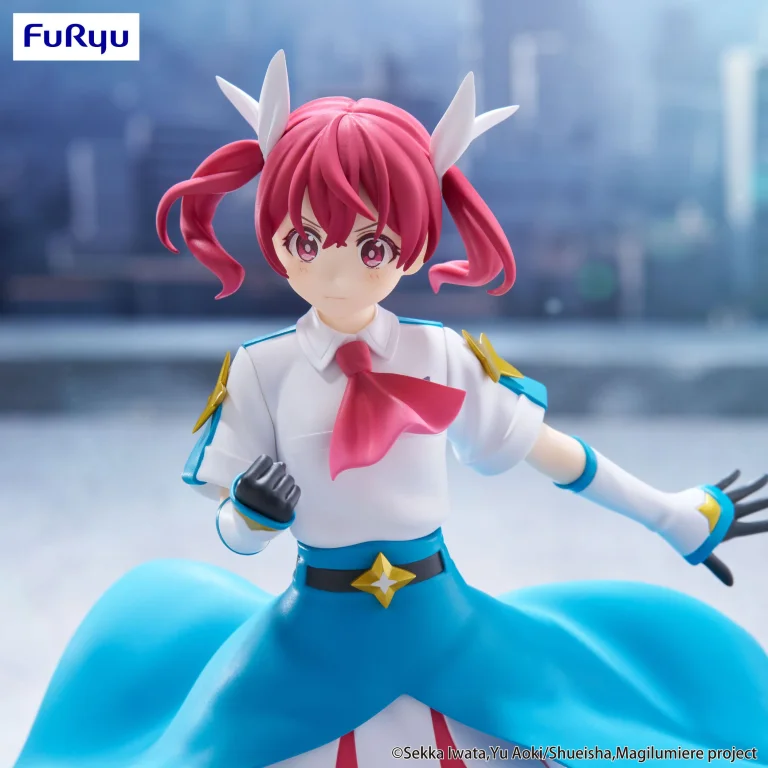 Magilumiere Co. Ltd. - Trio-Try-iT Figure - Kana Sakuragi