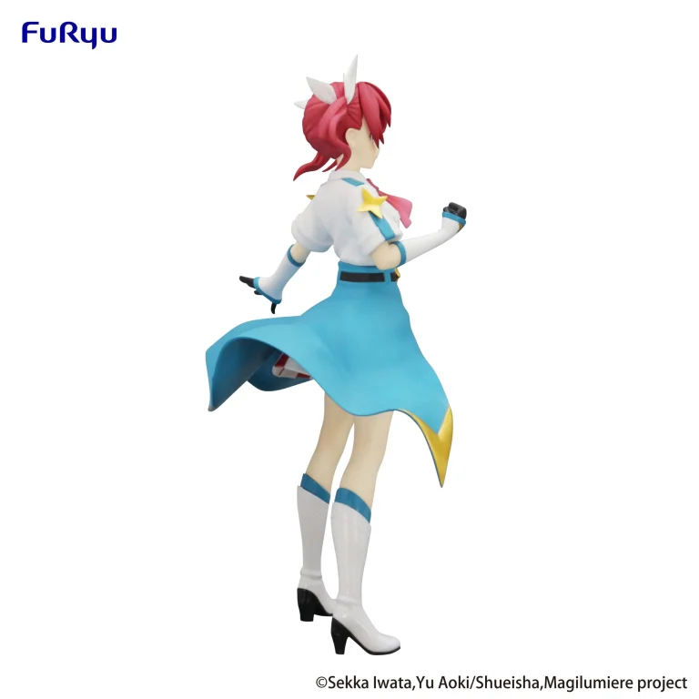 Magilumiere Co. Ltd. - Trio-Try-iT Figure - Kana Sakuragi