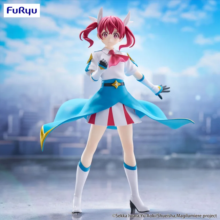 Magilumiere Co. Ltd. - Trio-Try-iT Figure - Kana Sakuragi