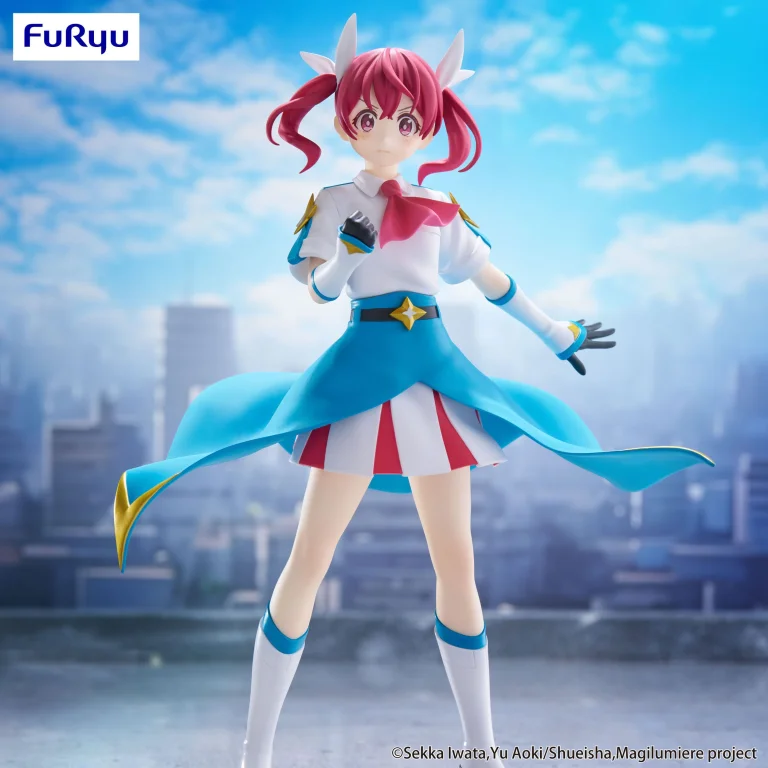 Magilumiere Co. Ltd. - Trio-Try-iT Figure - Kana Sakuragi