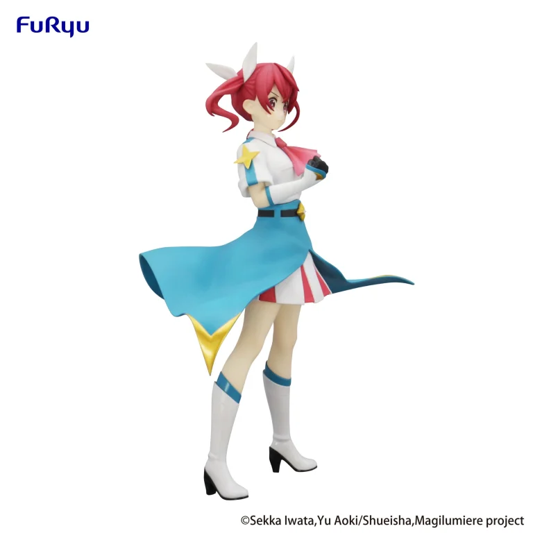 Magilumiere Co. Ltd. - Trio-Try-iT Figure - Kana Sakuragi