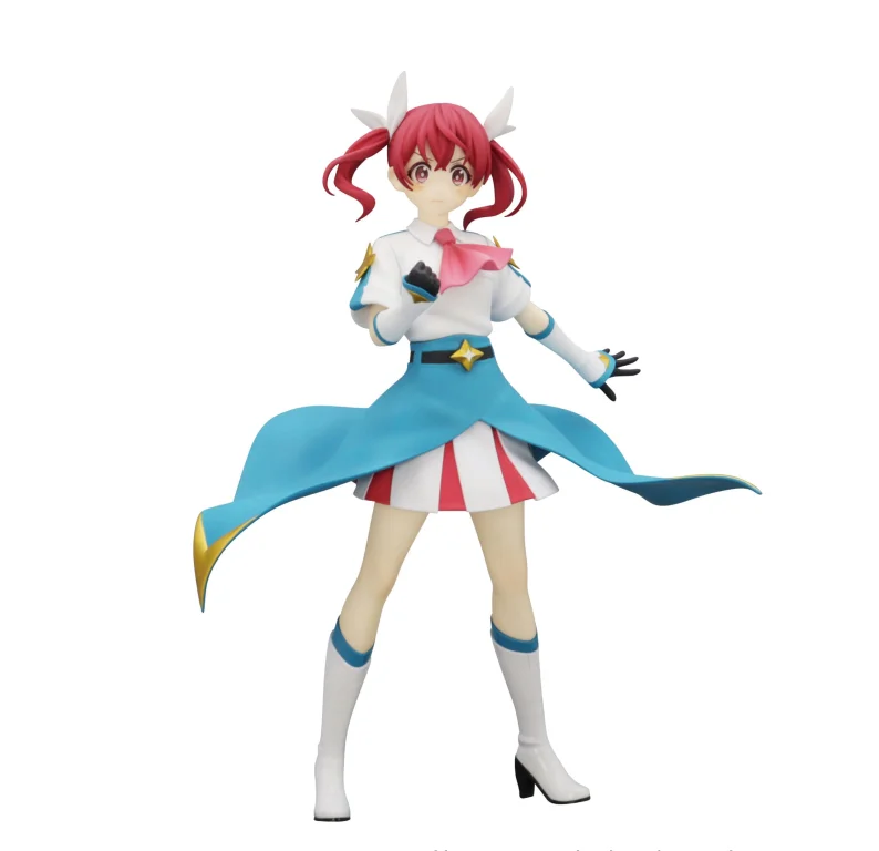 Magilumiere Co. Ltd. - Trio-Try-iT Figure - Kana Sakuragi