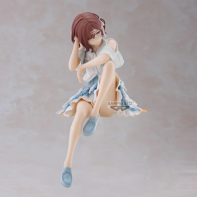 Idolmaster - Espresto - Madoka Higuchi (Highly Detail)