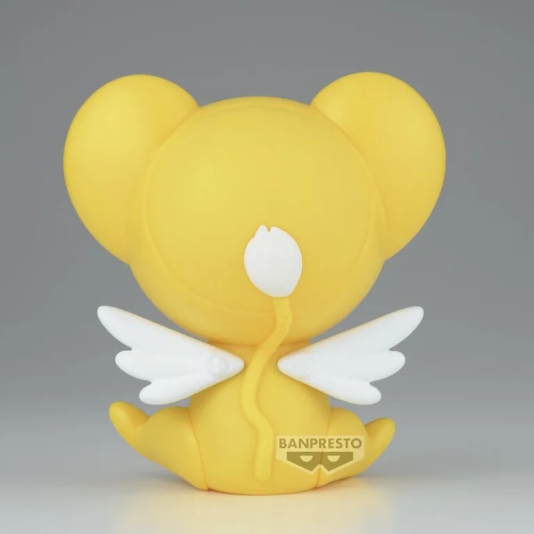 Cardcaptor Sakura - Sofvimates - Kero-chan