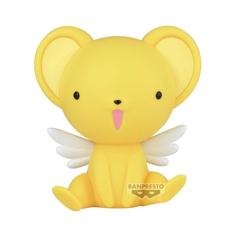 Cardcaptor Sakura - Sofvimates - Kero-chan