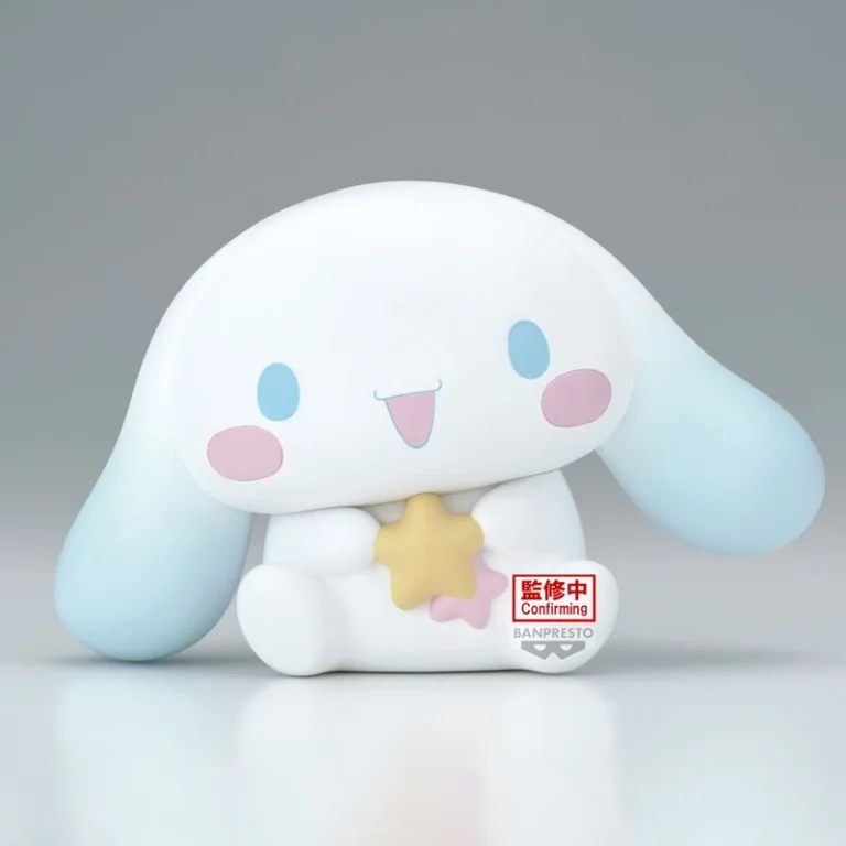 Hello Kitty - Sofvimates - Cinnamoroll