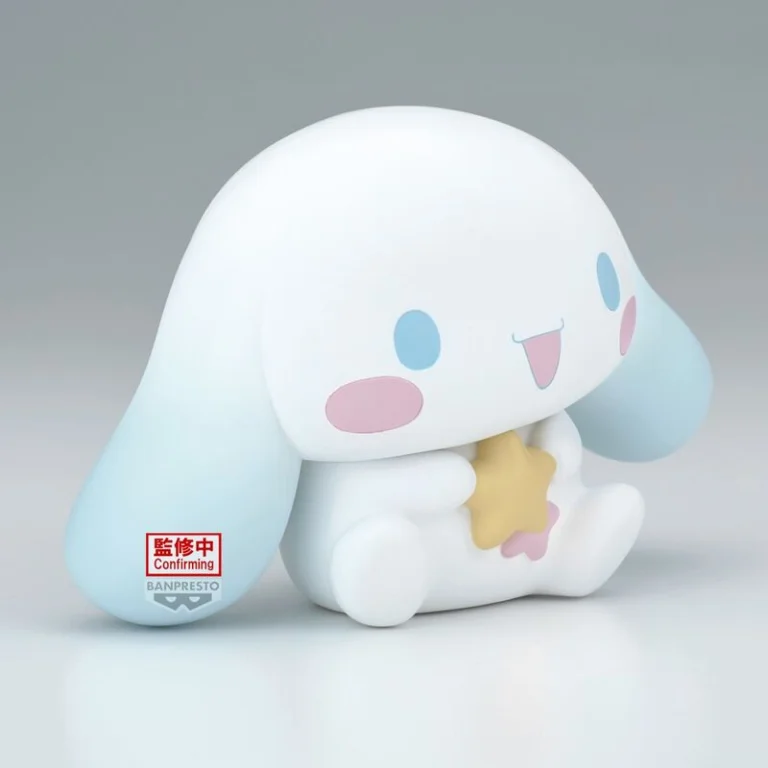 Hello Kitty - Sofvimates - Cinnamoroll