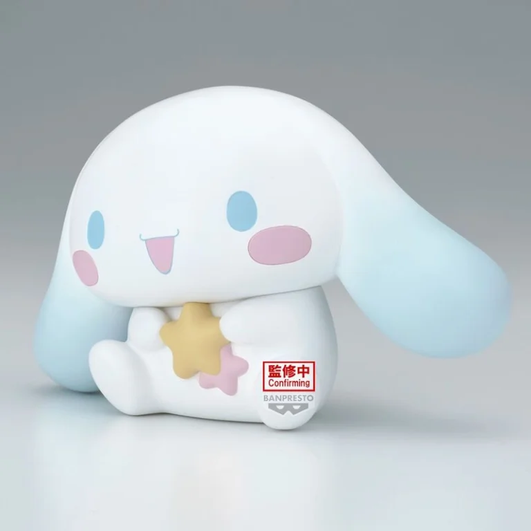 Hello Kitty - Sofvimates - Cinnamoroll