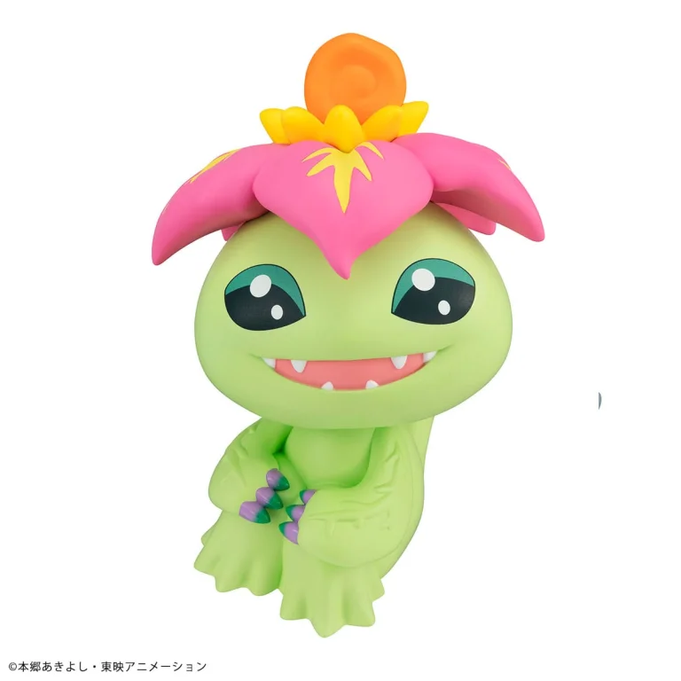 Digimon - Look Up Series - Palmon