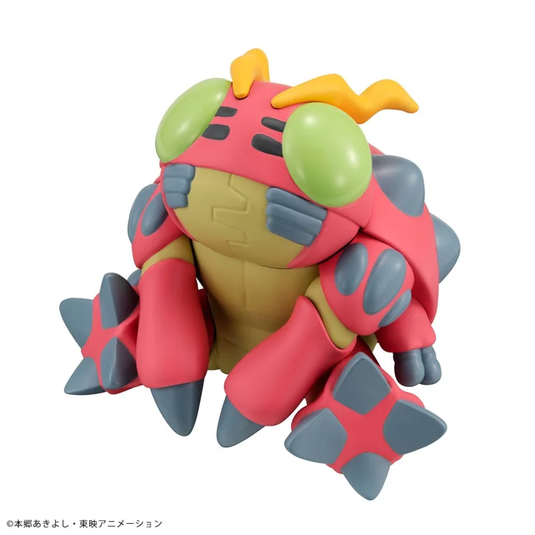 Digimon - Look Up Series - Tentomon