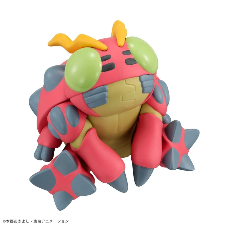 Digimon - Look Up Series - Tentomon