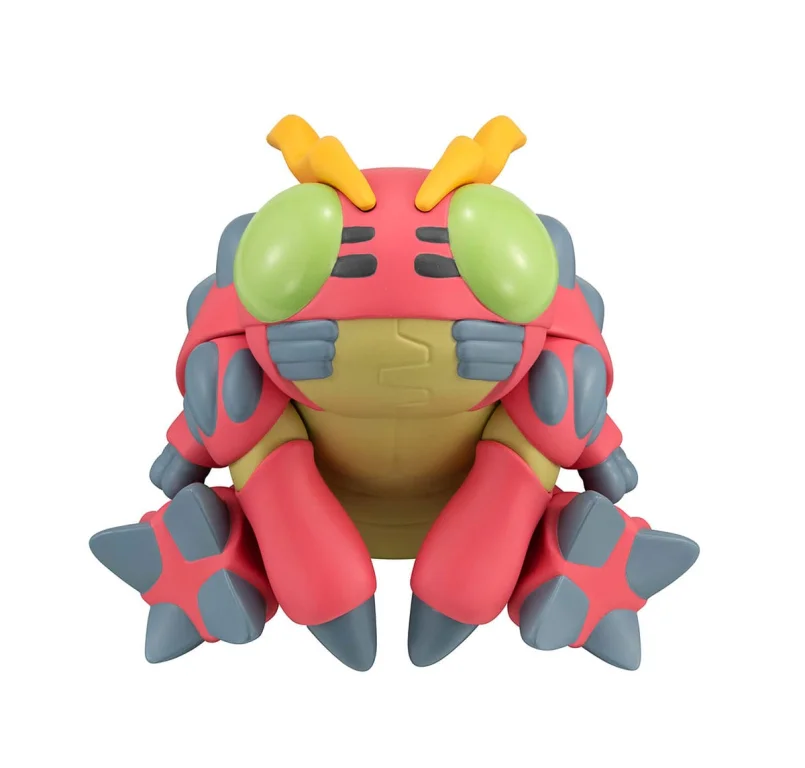 Digimon - Look Up Series - Tentomon