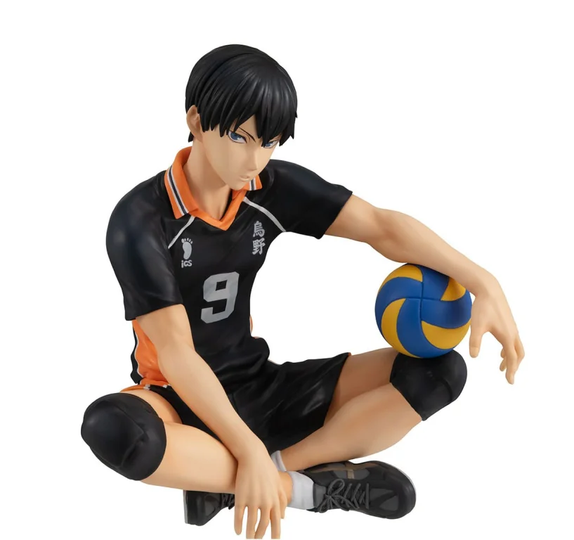 Haikyū!! - G.E.M. Series - Palm Size - Tobio Kageyama