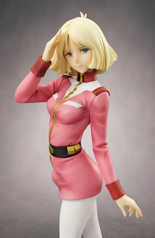 Mobile Suit Gundam - Excellent Model - RAHDXG.A.NEO - Sayla Mass