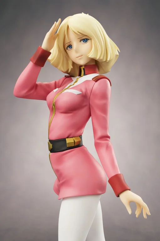 Mobile Suit Gundam - Excellent Model - RAHDXG.A.NEO - Sayla Mass