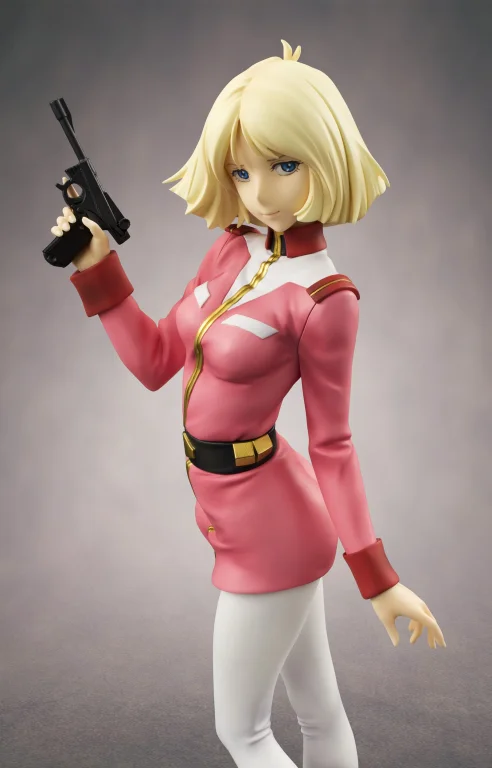 Mobile Suit Gundam - Excellent Model - RAHDXG.A.NEO - Sayla Mass