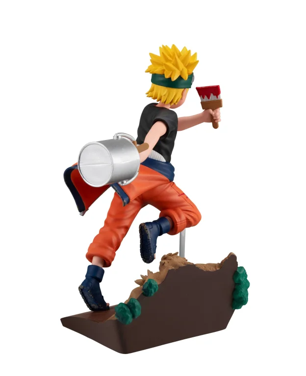 Naruto - G.E.M. Series - Naruto Uzumaki (Go!)