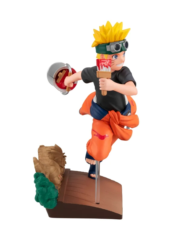 Naruto - G.E.M. Series - Naruto Uzumaki (Go!)