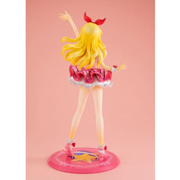 Aikatsu! - Lucrea - Ichigo Hoshimiya (To the Bright Future)