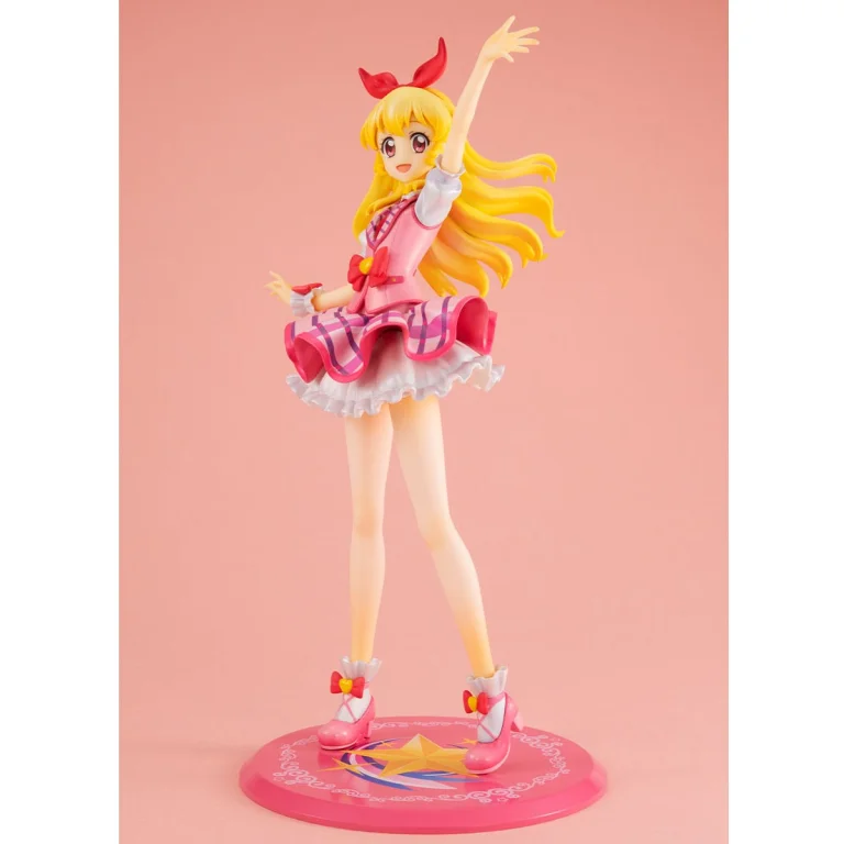 Aikatsu! - Lucrea - Ichigo Hoshimiya (To the Bright Future)