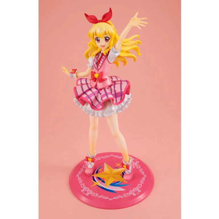 Aikatsu! - Lucrea - Ichigo Hoshimiya (To the Bright Future)