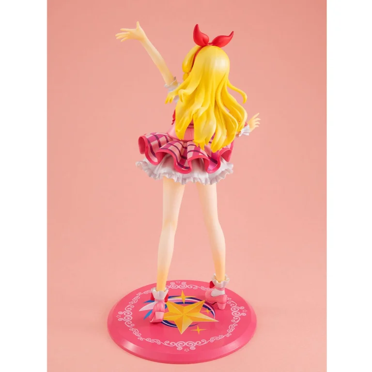 Aikatsu! - Lucrea - Ichigo Hoshimiya (To the Bright Future)