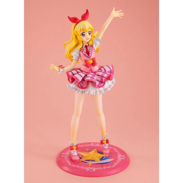 Aikatsu! - Lucrea - Ichigo Hoshimiya (To the Bright Future)