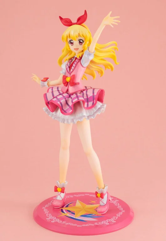 Aikatsu! - Lucrea - Ichigo Hoshimiya (To the Bright Future)