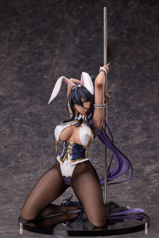 Yandere Dark Elf - Scale Figure - Mariabell (Bunny Ver.)