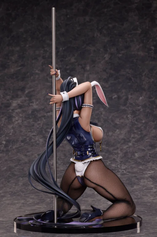 Yandere Dark Elf - Scale Figure - Mariabell (Bunny Ver.)