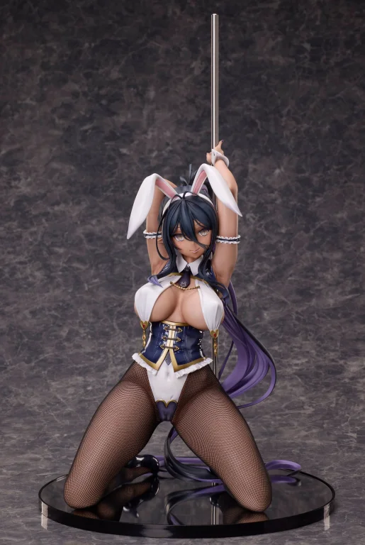 Yandere Dark Elf - Scale Figure - Mariabell (Bunny Ver.)