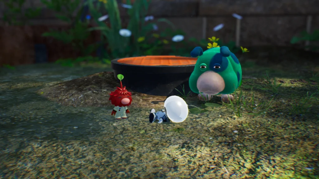 Pikmin 4