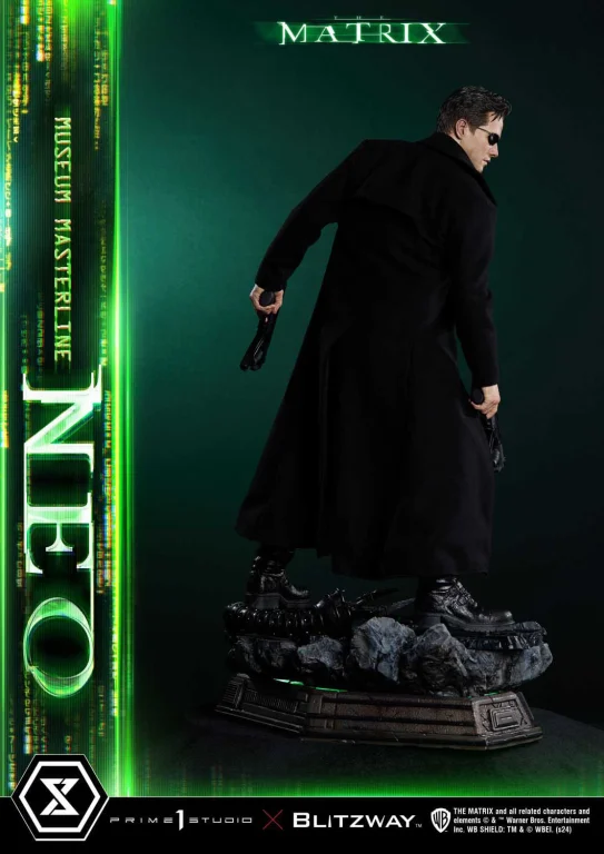 Matrix - Museum Masterline Series - Neo