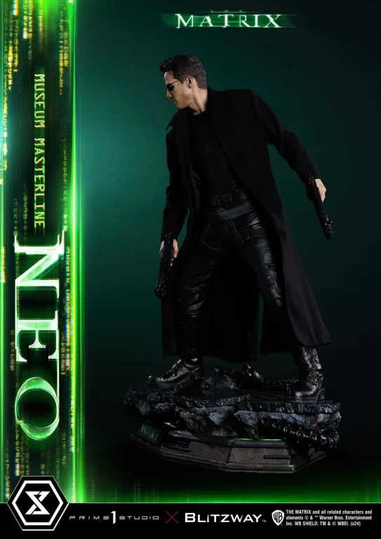 Matrix - Museum Masterline Series - Neo