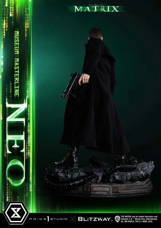 Matrix - Museum Masterline Series - Neo (Bonus Version)