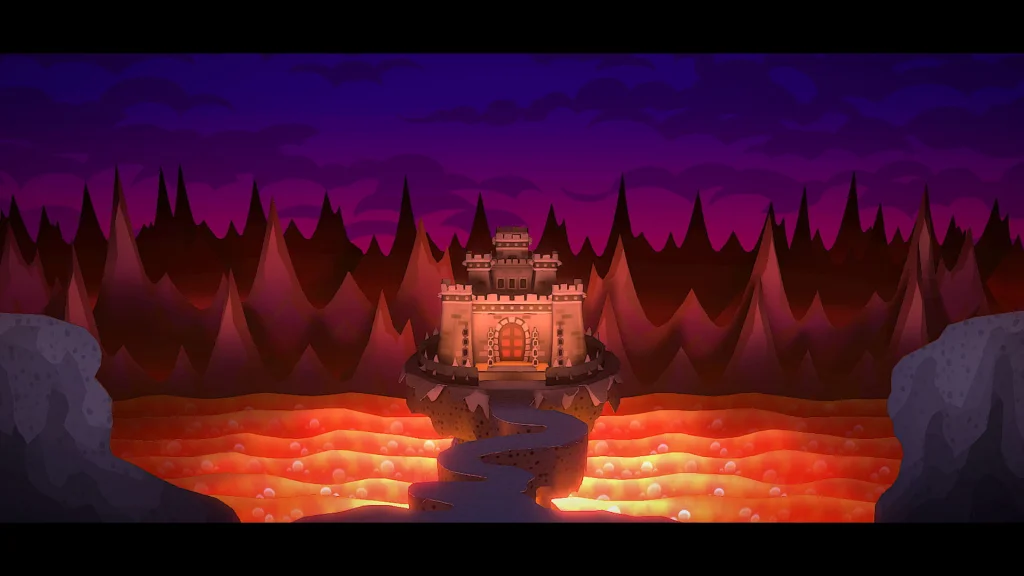 Paper Mario: Die Legende vom Äonentor