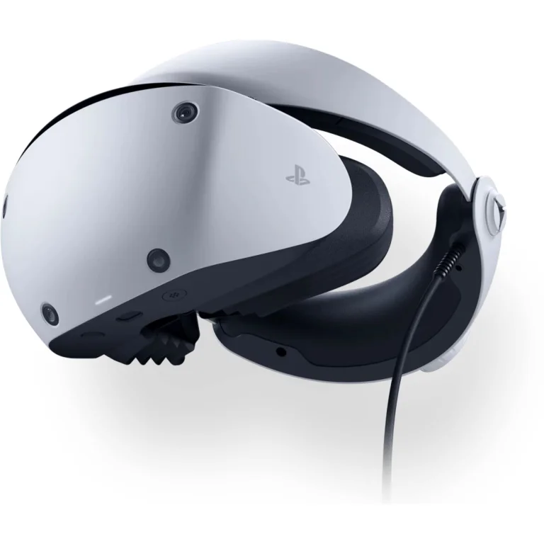 PlayStation VR2