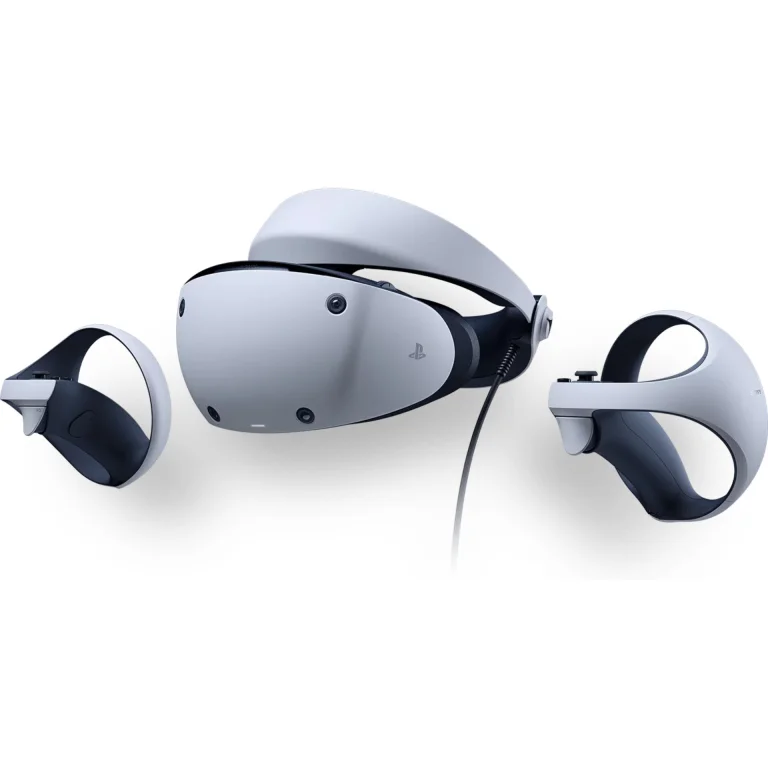 PlayStation VR2