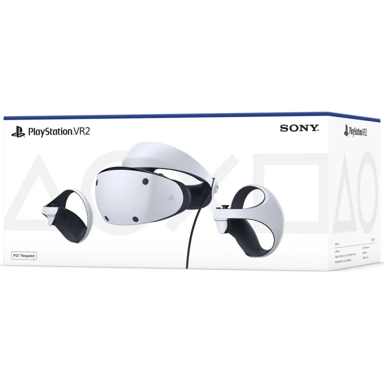 PlayStation VR2