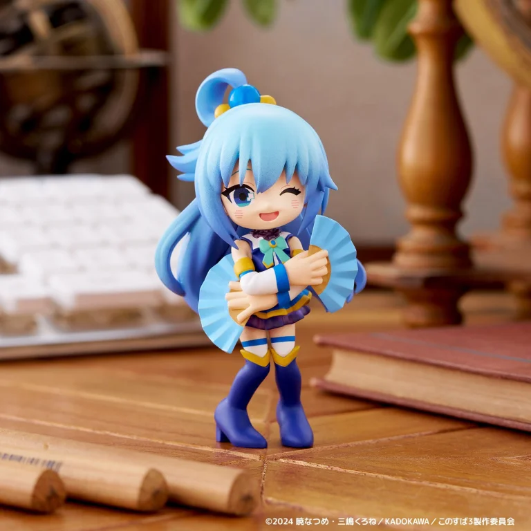 KonoSuba - PalVerse - Box