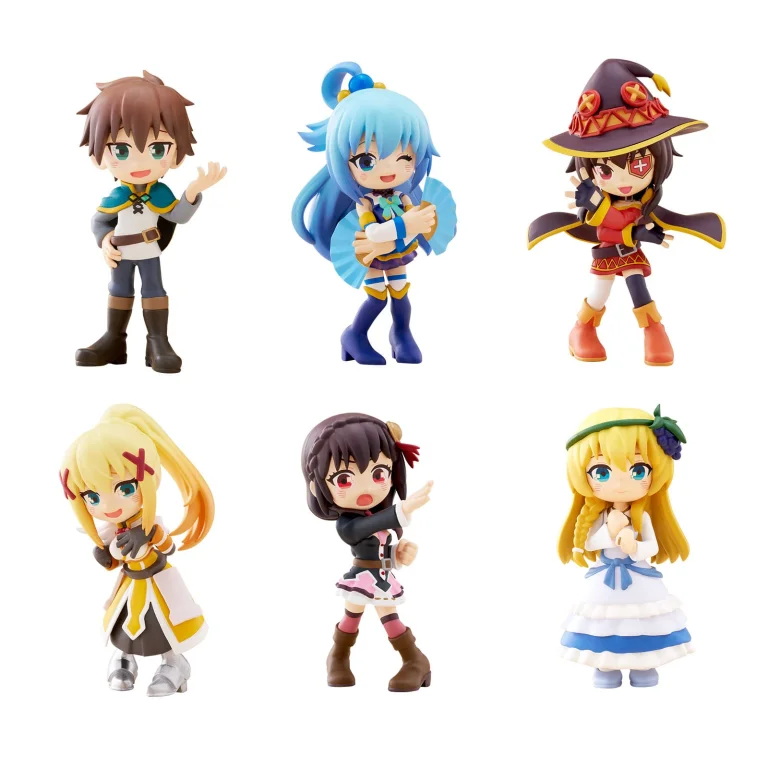 KonoSuba - PalVerse - Box