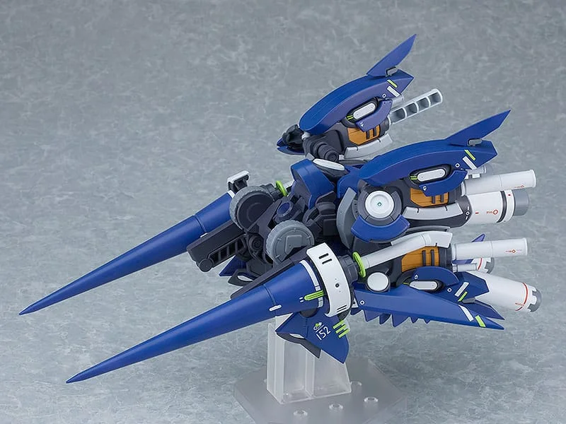 NAVY FIELD 152 - ACT MODE Zubehör - Expansion Kit: Type15 Ver2 Lance Mode