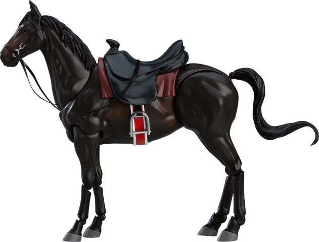 Produktbild zu figma - figma - Horse (ver. 2) (Dark Bay)