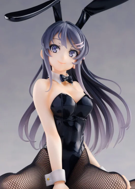 Rascal Does Not Dream - AMP+ Figure - Mai Sakurajima (Bunny ver.)