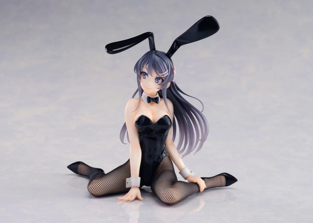 Rascal Does Not Dream - AMP+ Figure - Mai Sakurajima (Bunny ver.)