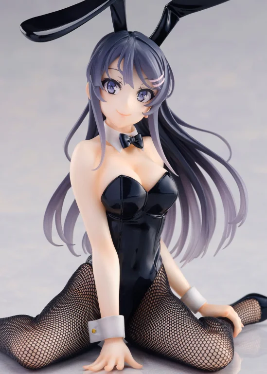 Rascal Does Not Dream - AMP+ Figure - Mai Sakurajima (Bunny ver.)