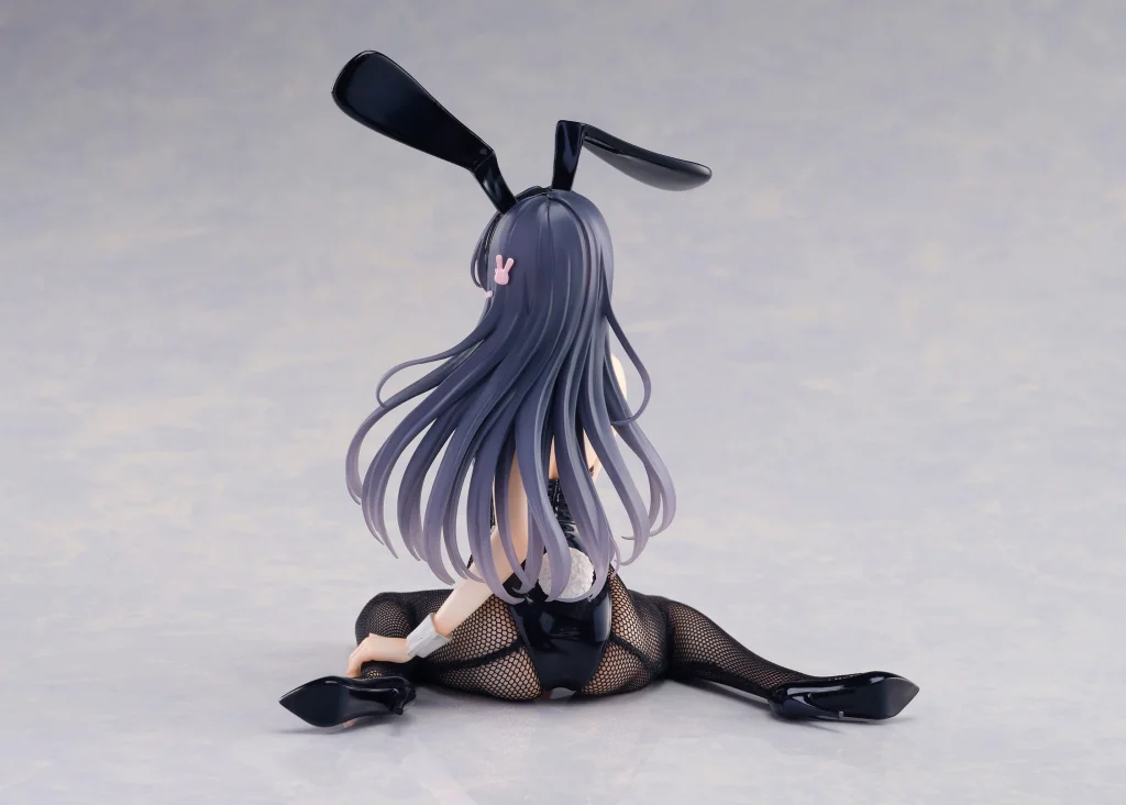 Rascal Does Not Dream - AMP+ Figure - Mai Sakurajima (Bunny ver.)