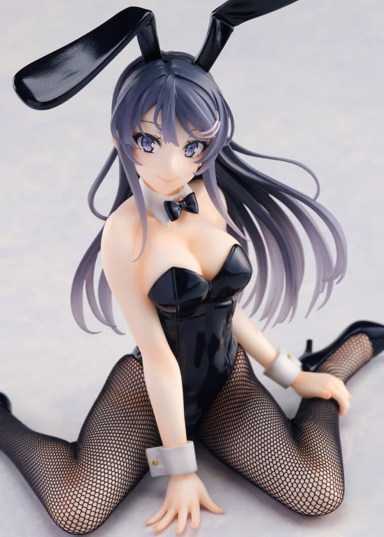 Rascal Does Not Dream - AMP+ Figure - Mai Sakurajima (Bunny ver.)