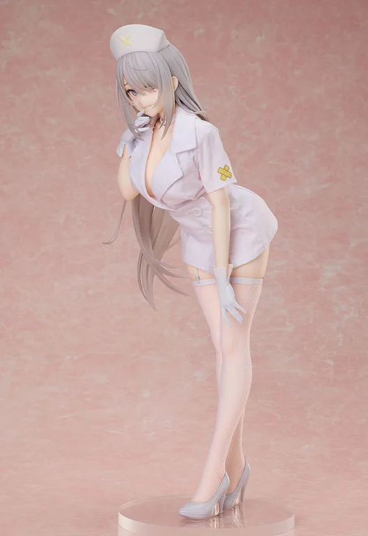 ICOMOCHI - Scale Figure - Mia