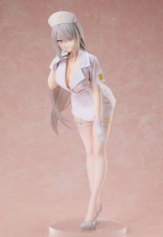 ICOMOCHI - Scale Figure - Mia